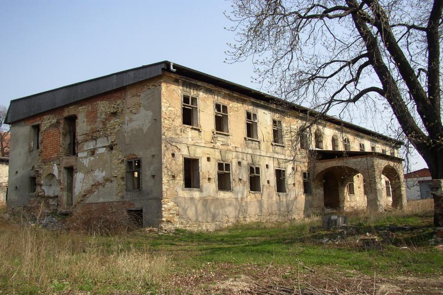Zdiby