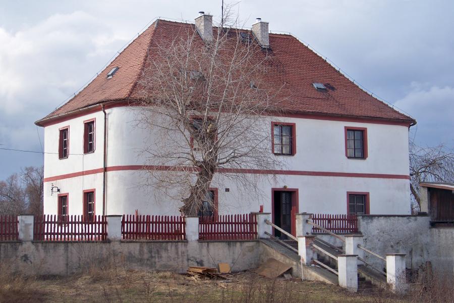 Patokryje