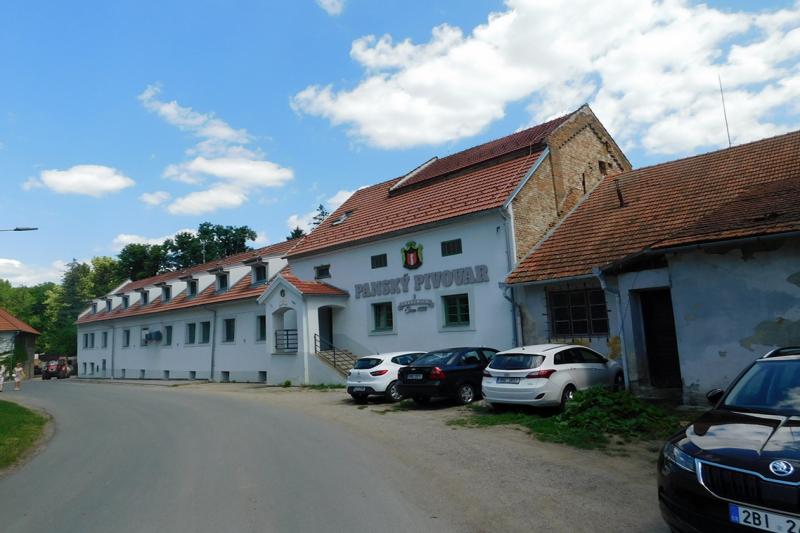 panský pivovar panský pivovar