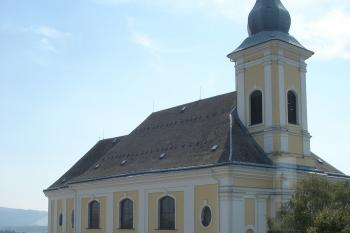 pohled od muzea (© Jaromír Schoffer, 05/2010)