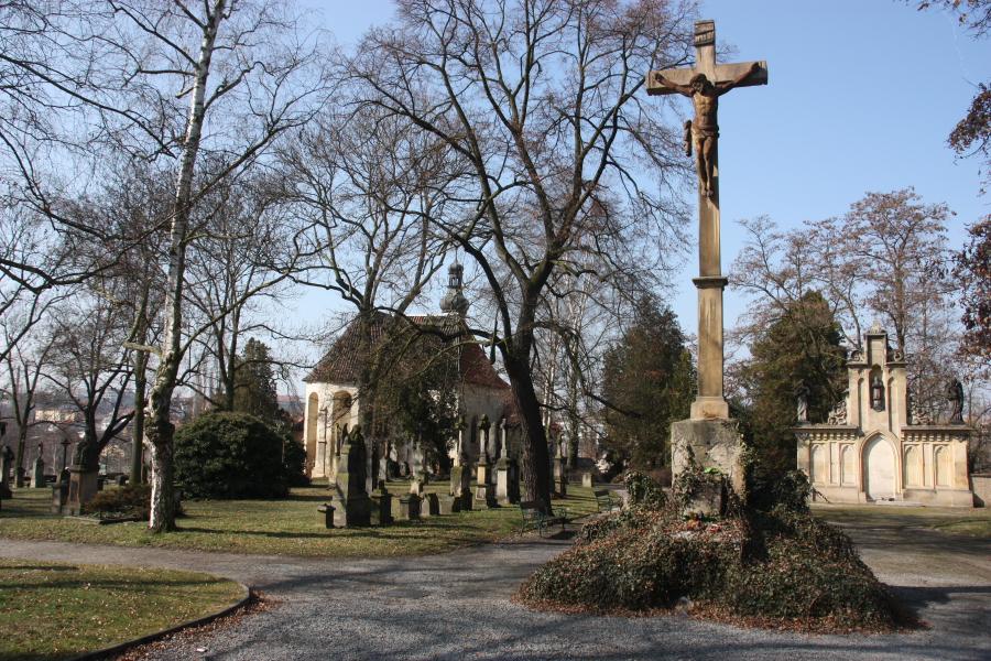 kostel sv. Mikuláše