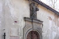 kostel sv. Mikuláše