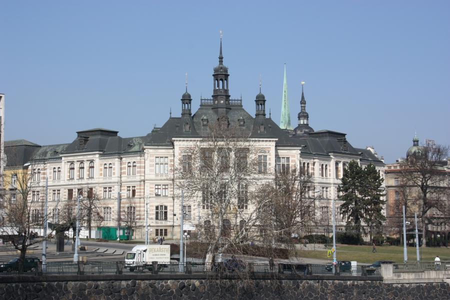 Západočeské muzeum