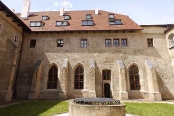 Rajský dvůr (© Johannes Cladis, 06/2015)