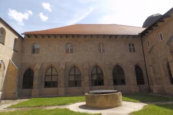 Rajský dvůr (© Johannes Cladis, 06/2015)