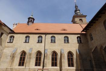 Rajský dvůr (© Johannes Cladis, 06/2015)