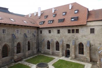 Rajský dvůr (© Johannes Cladis, 06/2015)