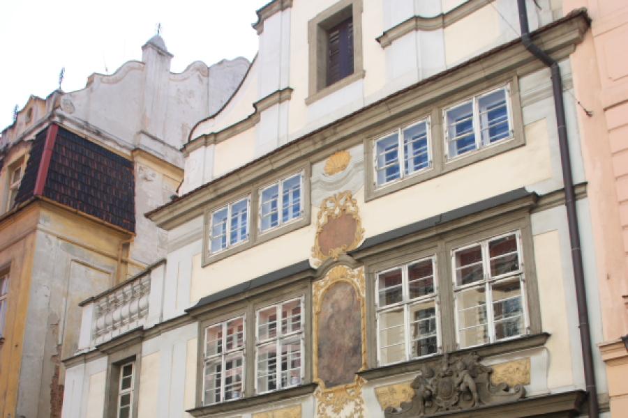 Gerlachovský dům