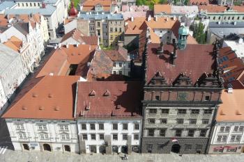 Císařský dům (© Tomáš Marek, 05/2012)