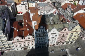 arciděkanství/biskupská residence (© Tomáš Marek, 05/2012)