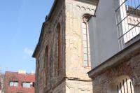 Stará a Výpomocná synagoga