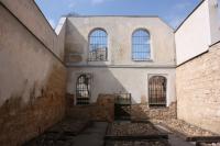 Stará a Výpomocná synagoga