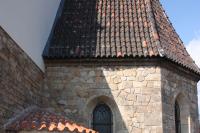 kostel sv. Jiří