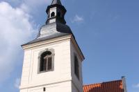 kostel sv. Jiří