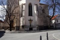kostel sv. Jakuba Většího