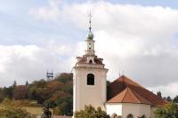 kostel sv. Jakuba Většího
