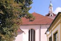 kostel sv. Jakuba Většího