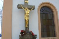 kaple sv. Františka z Assisi