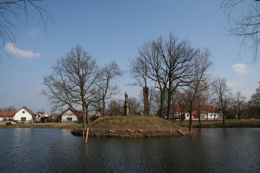 Obědovice