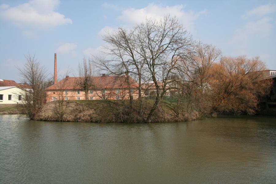 Libčany