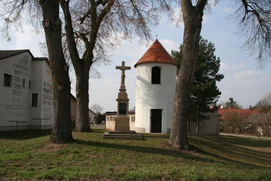 Libišany