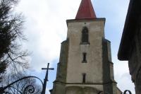 kostel sv. Jiří