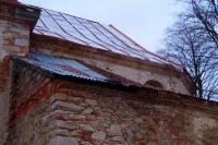 kostel sv. Wolfganga