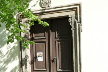 kostel Nanebevzetí Panny Marie (© František Kinař, 04/2012)