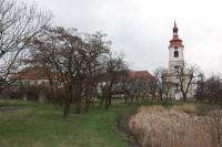 kostel sv. Prokopa