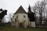 kostel sv. Martina