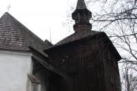 kostel sv. Martina