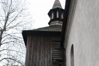 kostel sv. Martina