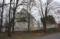 kostel sv. Martina
