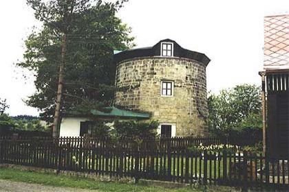 Arnoltice