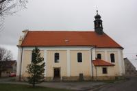kostel sv. Bartoloměje