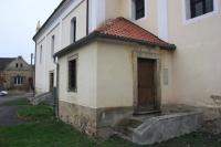 kostel sv. Bartoloměje