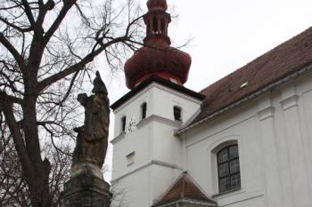 Věž od severozápadu ( © Ivan Grisa 04/2010)