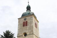 kostel sv. Havla