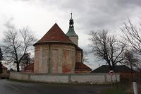 kostel sv. Jiljí