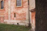 kostel sv. Jiljí