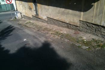 Kolínská brána (© Matěj Kopecký, 04/2010)