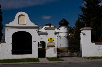 Filípkův dvůr (© Tomáš Berka, 04/2010)