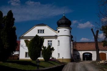 Filípkův dvůr (© Tomáš Berka, 04/2010)