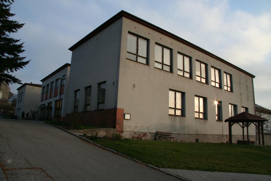 Libčany