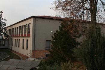 Pohled na zámek ( © Petr Nožička 11/2011)