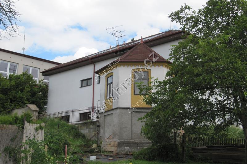 Libčany