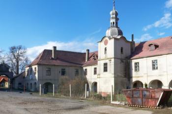 Stránka (© Jan Šebek, 04/2010)