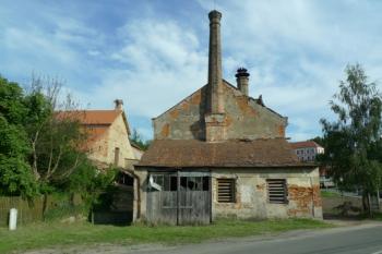 Pivovar Lobeč (© Pavel Prouza, 05/2011)