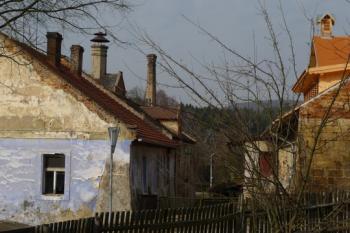 Pivovar Lobeč (© Pavel Prouza, 02/2011)