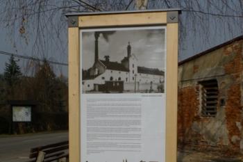 Pivovar Lobeč (© Pavel Prouza, 05/2011)